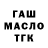 Дистиллят ТГК гашишное масло Funi Di
